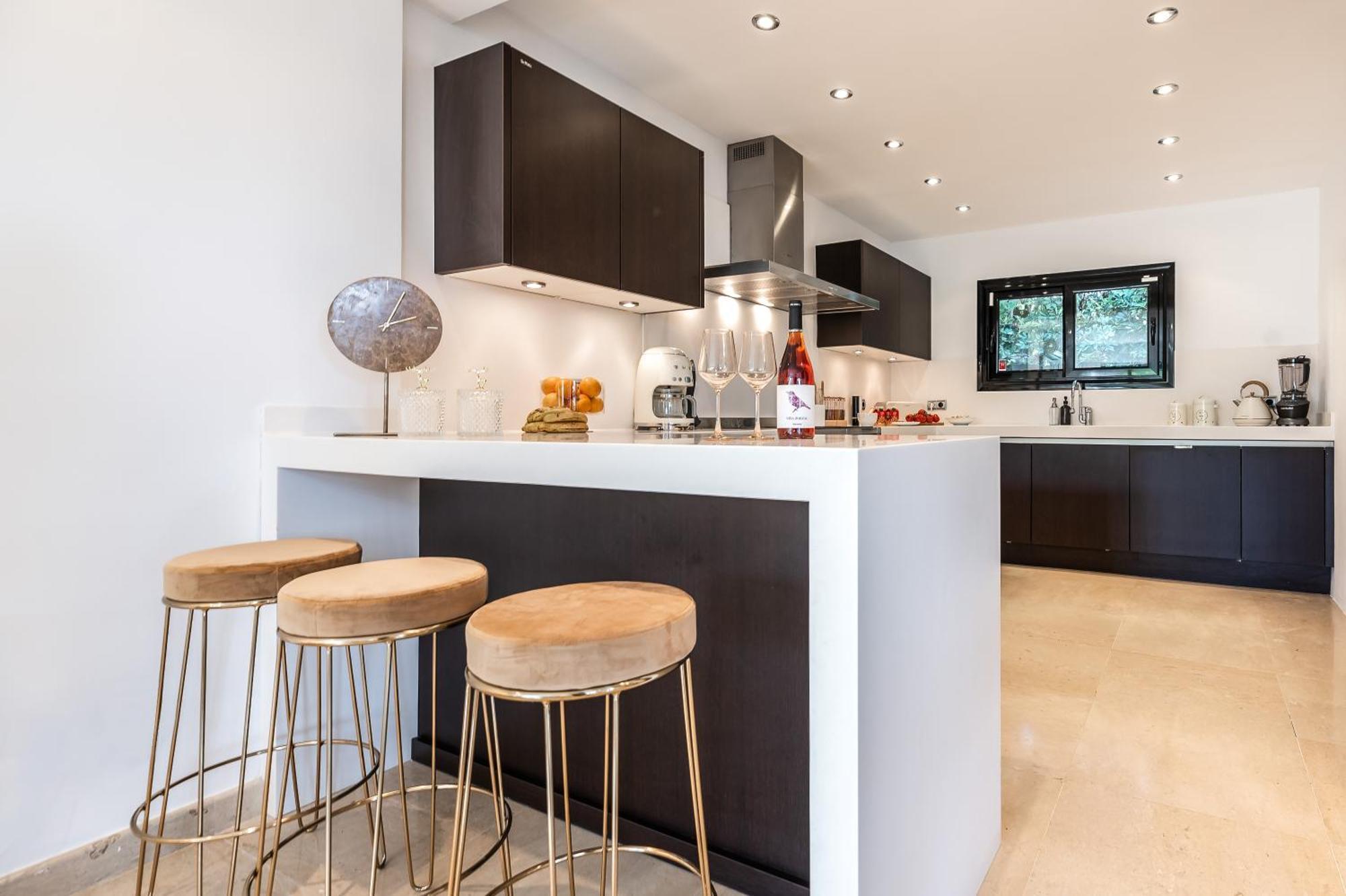Vacation Marbella I Villa La Cabane, Prestige, Heated Pool, 300M To The Beach Exterior foto